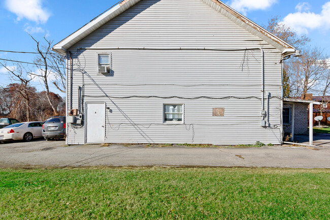 13103 Mudbrook in Milan, OH - Building Photo - Building Photo