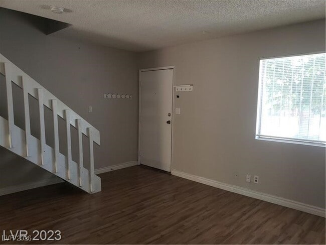 property at 4770 S Topaz St