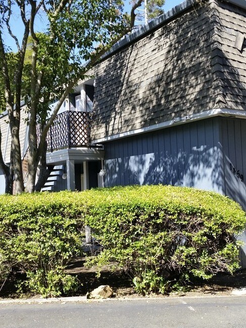 1459 N Camino Alto, Unit 106 in Vallejo, CA - Building Photo