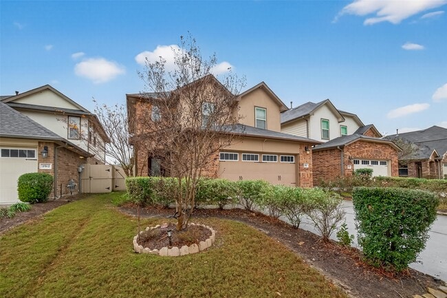 2510 Meerstad Ln in Houston, TX - Building Photo - Building Photo