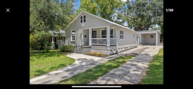 property at 325 W Haya St