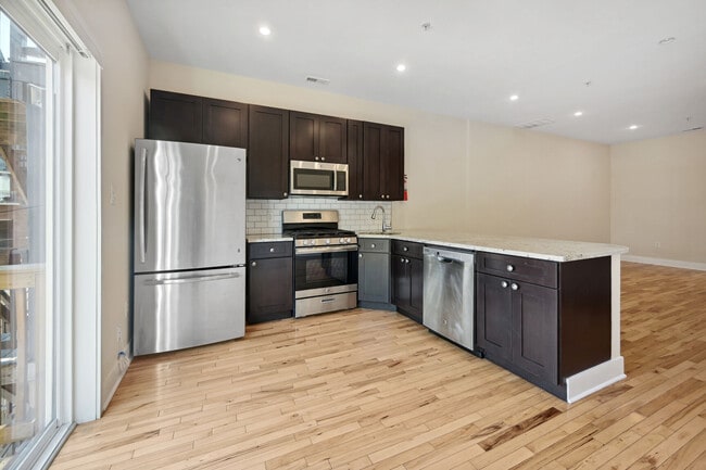 30 Florida Avenue NE, Unit #2