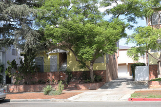 1325 Idaho Ave in Santa Monica, CA - Building Photo - Primary Photo