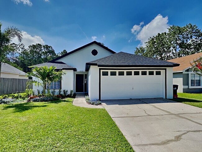 property at 13838 Ginger Creek Blvd