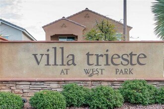1795 Cambrian Dream Ct in Las Vegas, NV - Building Photo - Building Photo