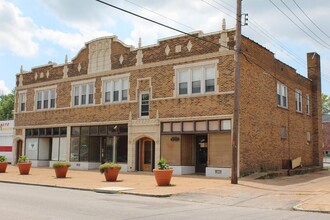 3606 Bates St in St. Louis, MO - Building Photo - Building Photo