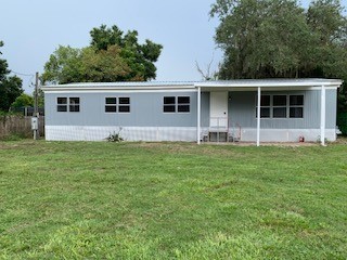 5165 E Hinson Ave in Haines City, FL - Building Photo