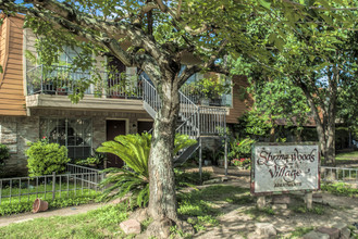 Springwoods Village in Houston, TX - Building Photo - Building Photo