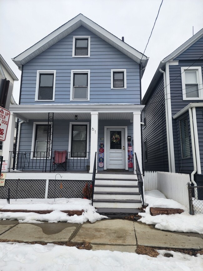 61 Mission St, Unit 2