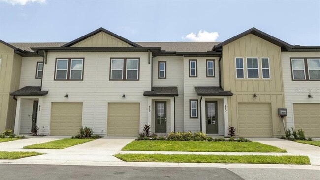property at 619 Longboat Dr