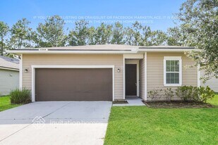11004 Chitwood Dr in Jacksonville, FL - Building Photo