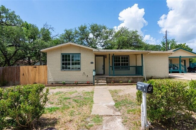 407 Primrose St in Austin, TX - Building Photo - Building Photo