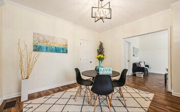 1100 Hovey St SW in Grand Rapids, MI - Foto de edificio - Building Photo