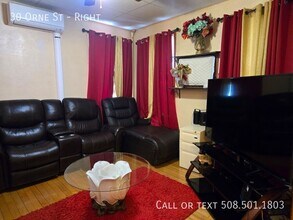 30 Orne St in Worcester, MA - Building Photo - Building Photo