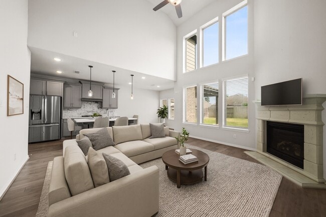 8930 Emerald Cane Dr