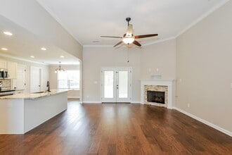 3821 Dawnwood Cir W in Southaven, MS - Building Photo - Building Photo