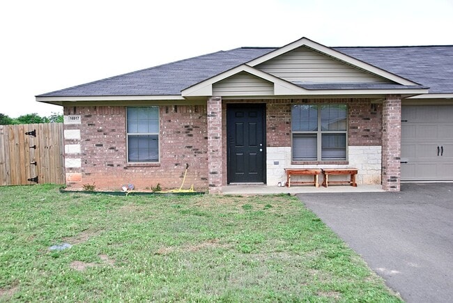 property at 16992 Sentinel Ln