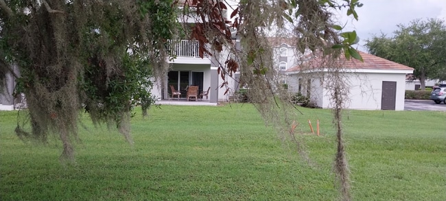 property at 14037 Fairway Island Dr