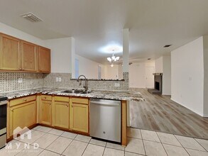 16521 Woodside Dr in Justin, TX - Building Photo - Building Photo