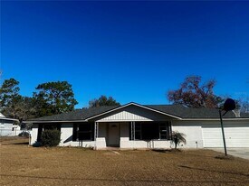606 Water Rd in Ocala, FL - Building Photo