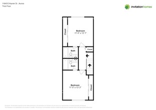 11845 E Kepner Dr in Aurora, CO - Building Photo - Building Photo