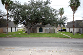 1101 Gregory St in Taft, TX - Building Photo - Other