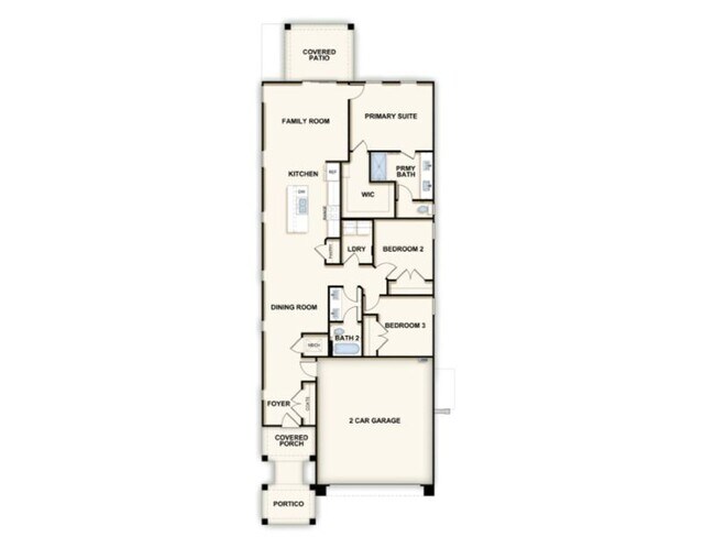 513 Speckled Orchid Pl in Henderson, NV - Building Photo - Building Photo