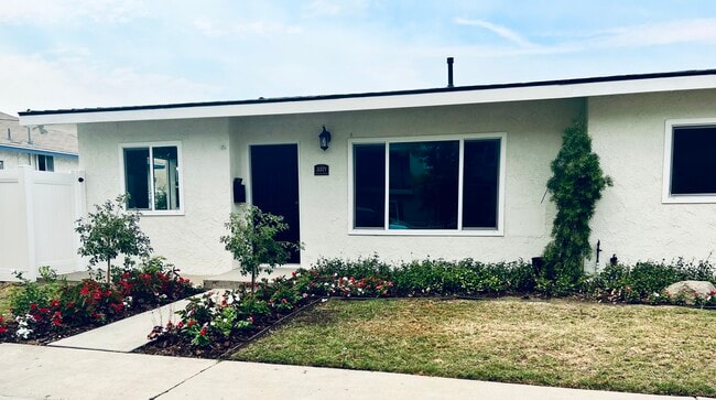 property at 3371 Catalina St