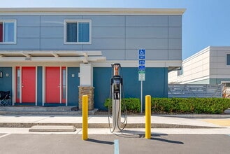 The Pointe at Cupertino in Cupertino, CA - Building Photo - Building Photo