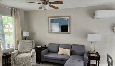 1205 Jackson St in Burlington, NC - Building Photo - Building Photo