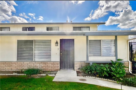 property at 2350 Osbun Rd