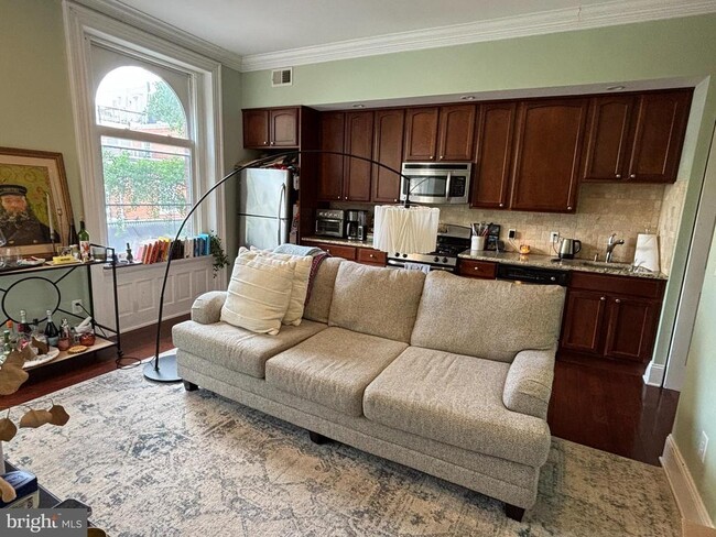 property at 272 S 23rd St
