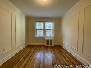 100 Kilsyth Rd, Unit 15 in Boston, MA - Building Photo - Building Photo