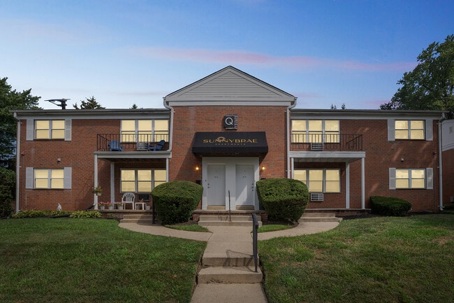 Sunnybrae Apartments