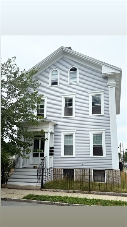 property at 65 Chestnut St