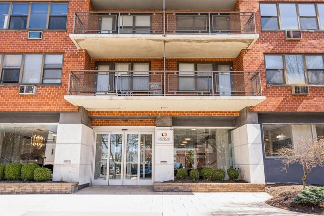 500 Central Ave, Unit 504 in Union City, NJ - Building Photo - Building Photo