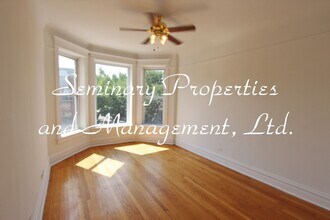 920-22 W Addison in Chicago, IL - Building Photo - Interior Photo