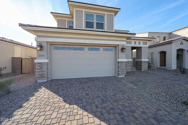 property at 25154 N 75th Ln