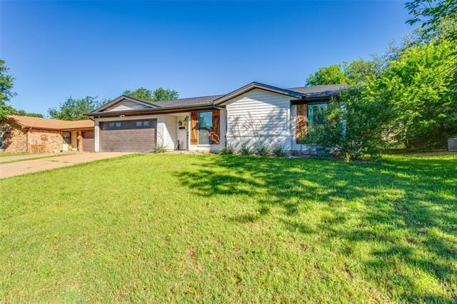 property at 204 Laura Dr