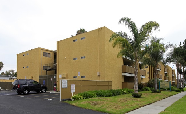 Villa Barcelona in Anaheim, CA - Building Photo - Building Photo