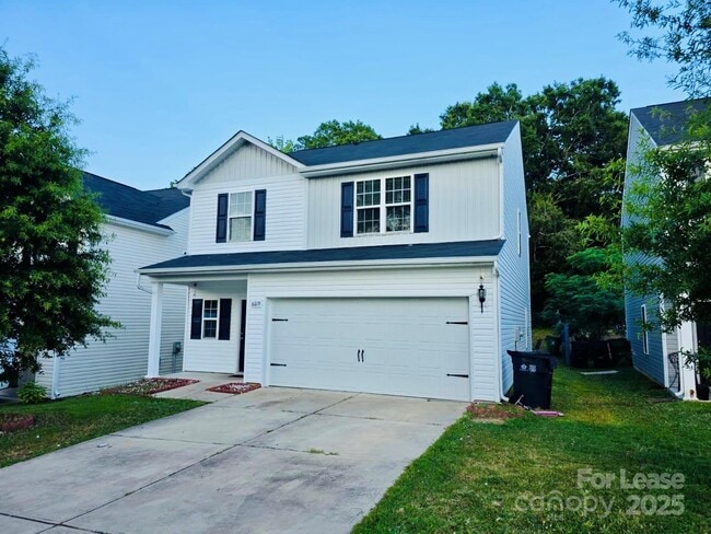 property at 6619 Ware Rd