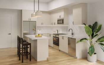 Haven + Arrow in Rancho Cucamonga, CA - Foto de edificio - Building Photo