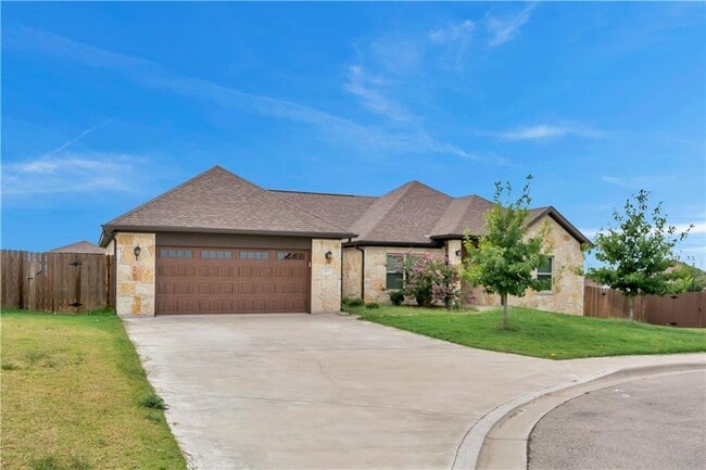 113 Katie Hill Path in Jarrell, TX - Building Photo - Building Photo