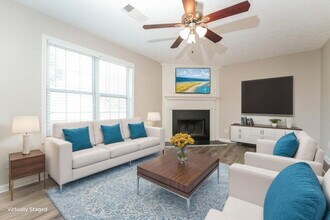 2249 Ligney Creek Ln in Snellville, GA - Building Photo - Building Photo