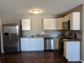 Westfield Apartments in Pelican Rapids, MN - Foto de edificio - Interior Photo