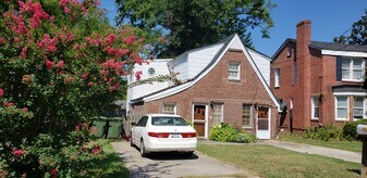 309 Lafayette Cir, Unit Apt. B