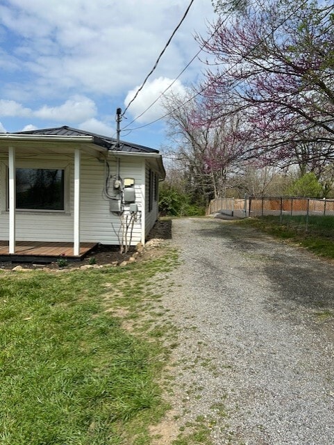 509 Hazelwood St in Bristol, TN - Building Photo - Building Photo