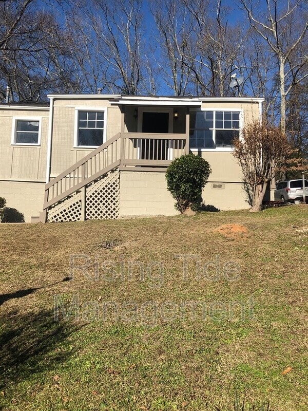 property at 6916 65th St S