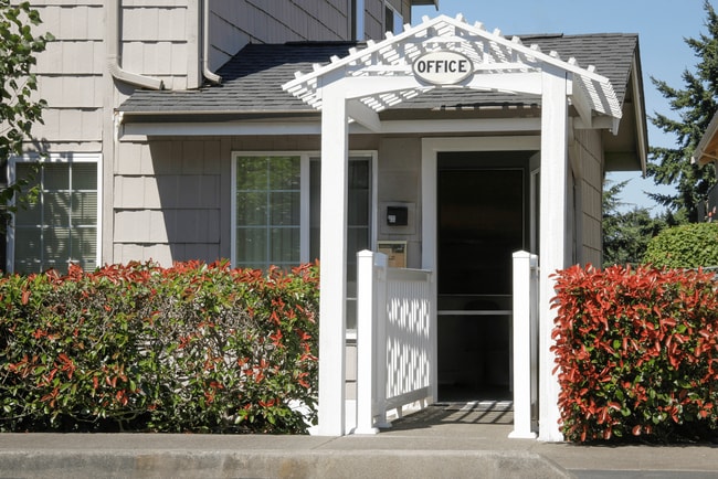 Orchard Ridge Apartments