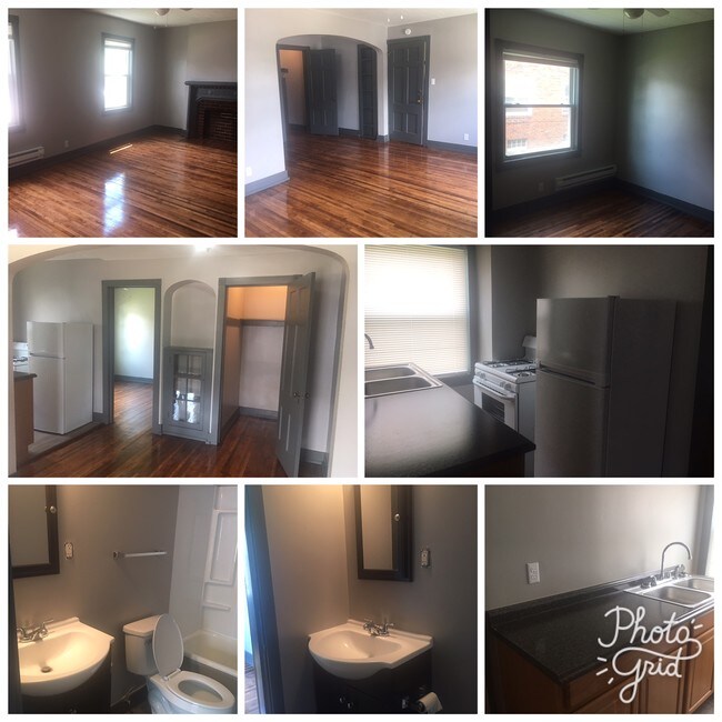 2895 Sullivant Ave, Unit 2 in Columbus, OH - Building Photo - Building Photo